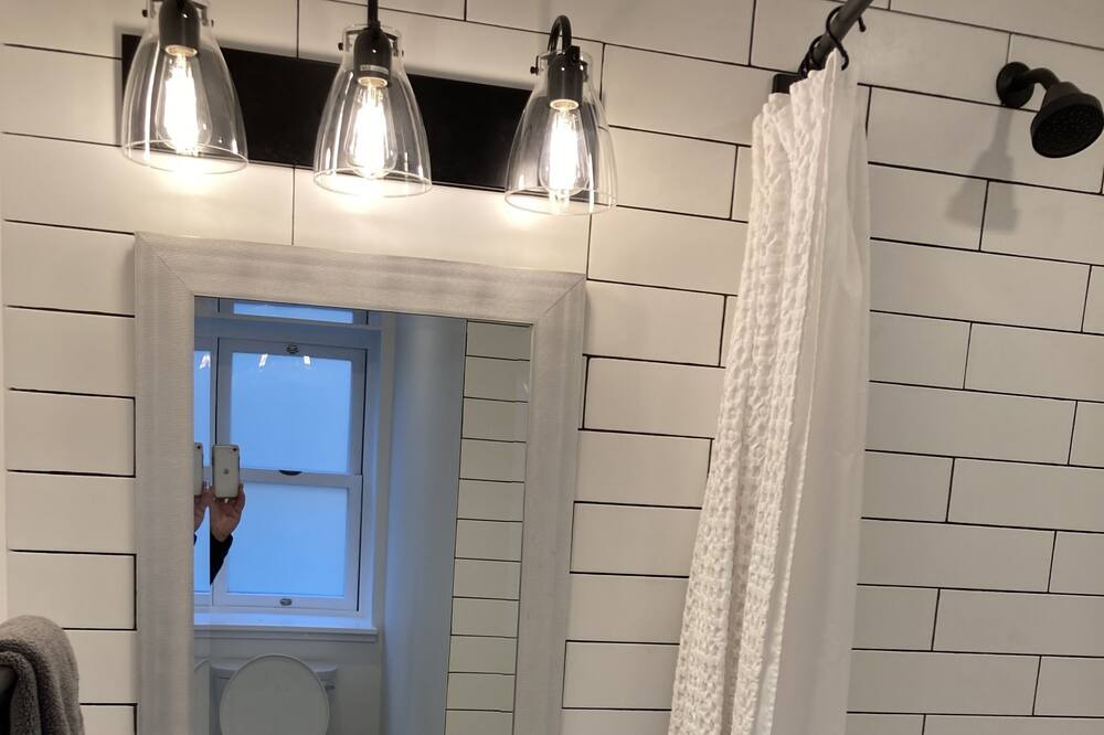 Photo of Bathroom in Fairfield