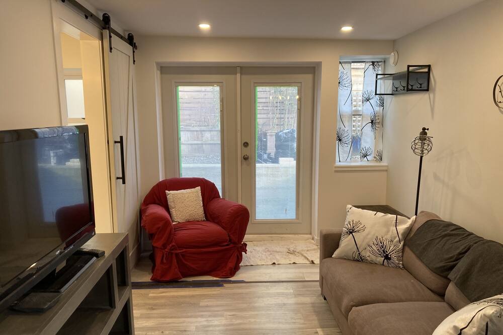 Photo of Livingroom in Fairfield
