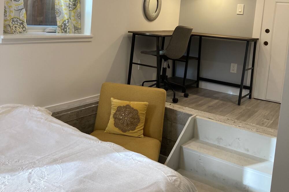 Photo of Bedroom in Fairfield