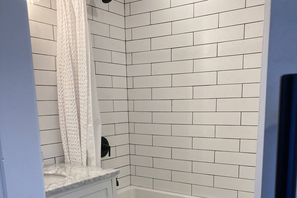 Photo of Bathroom in Fairfield