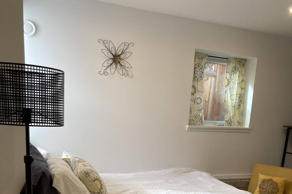 Photo of Bedroom in Fairfield
