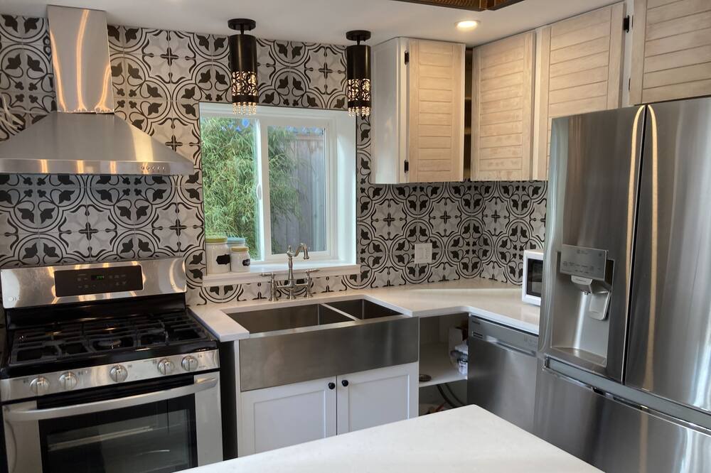 Photo of Kitchen in Fairfield