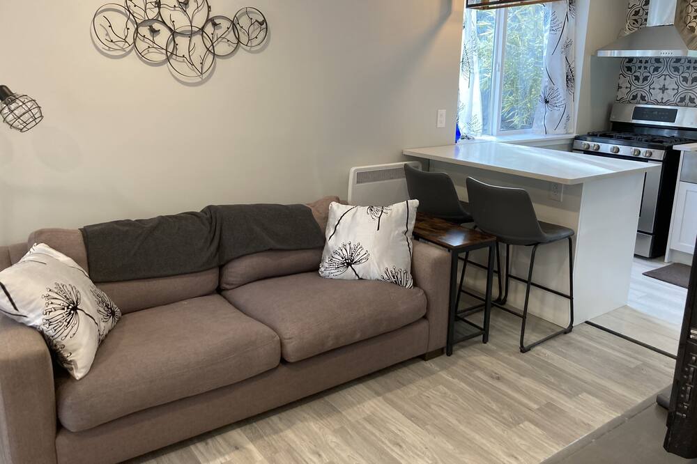 Photo of Livingroom in Fairfield