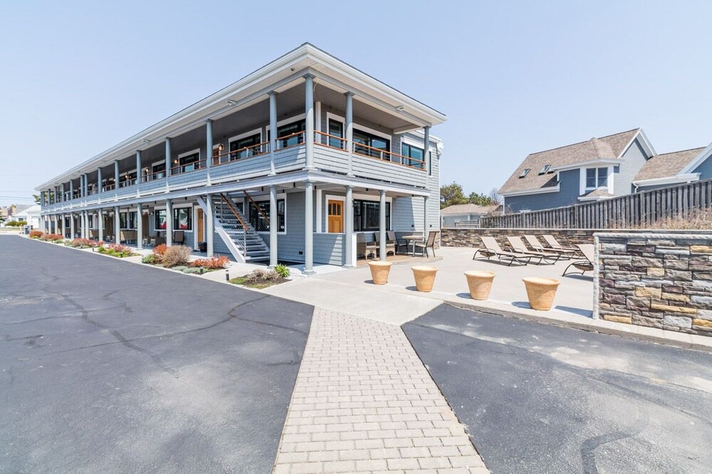 Photo of Outdoor in Pine Point