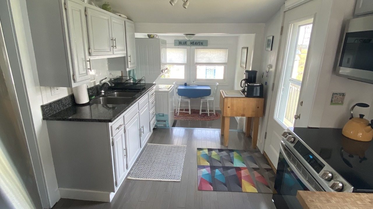 Photo of Kitchen in Pine Point