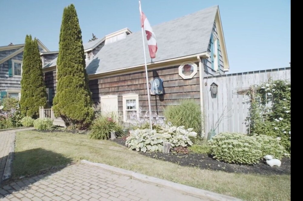 Photo of Outdoor in Hall's Harbour