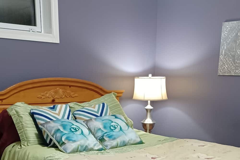 Photo of Bedroom in Daysland
