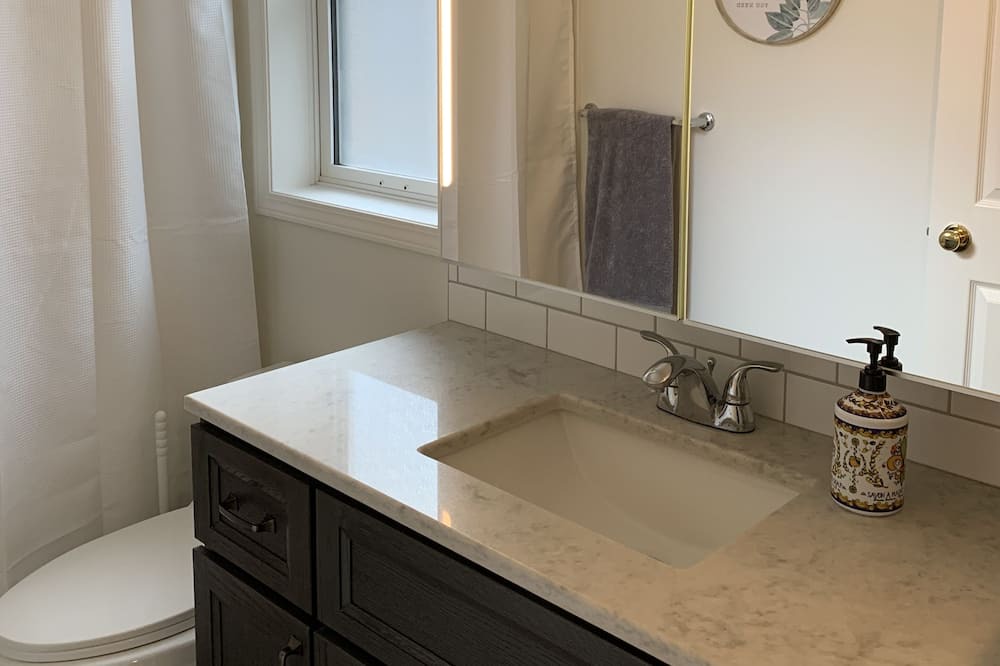 Photo of Bathroom in Central Okanagan