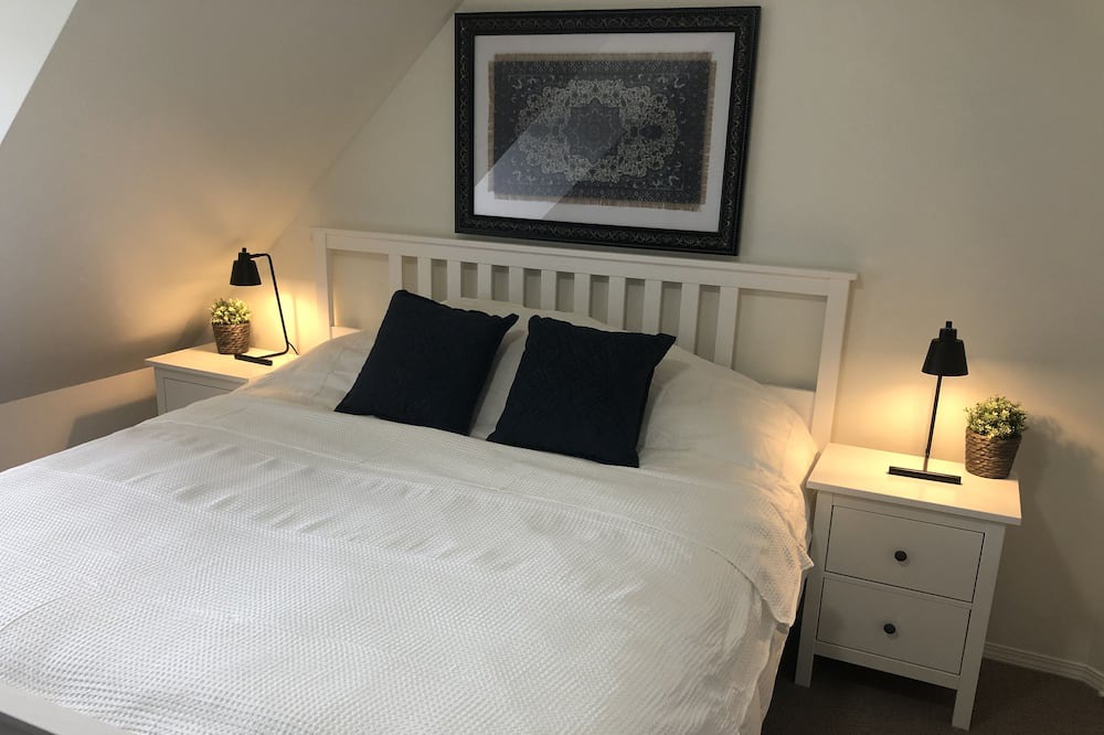 Photo of Bedroom in Central Okanagan
