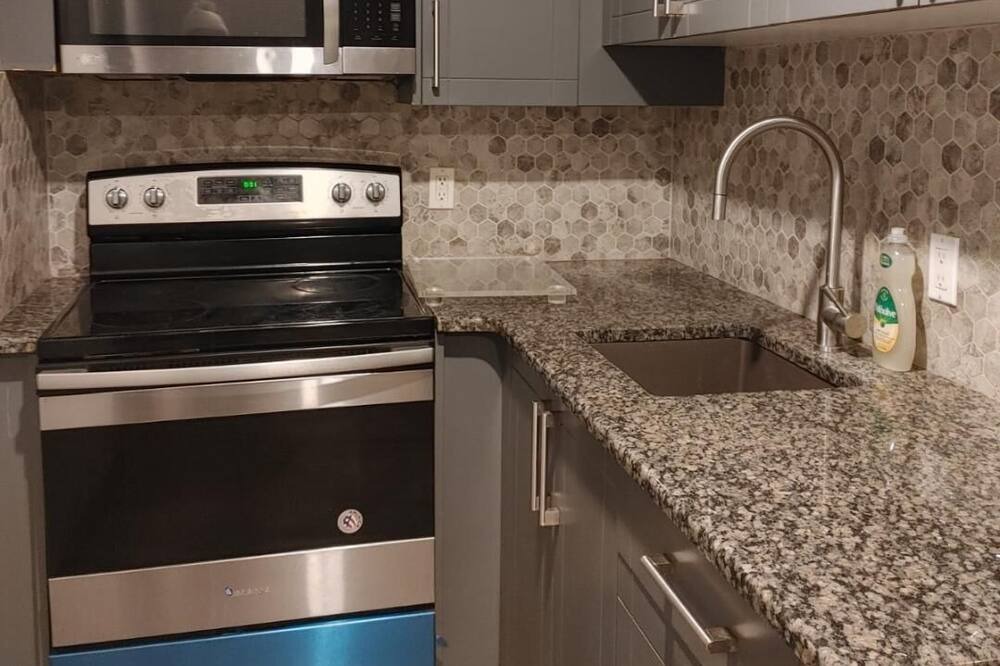 Photo of Kitchen in Evanston
