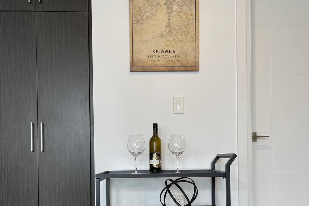 Photo of Bedroom in Central Okanagan