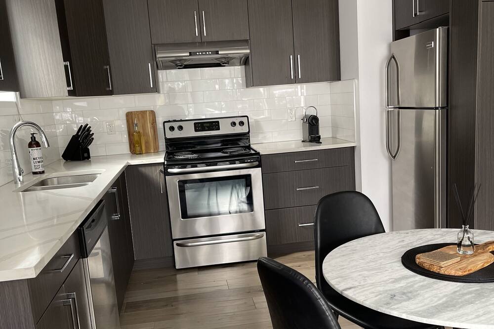 Photo of Kitchen in Central Okanagan