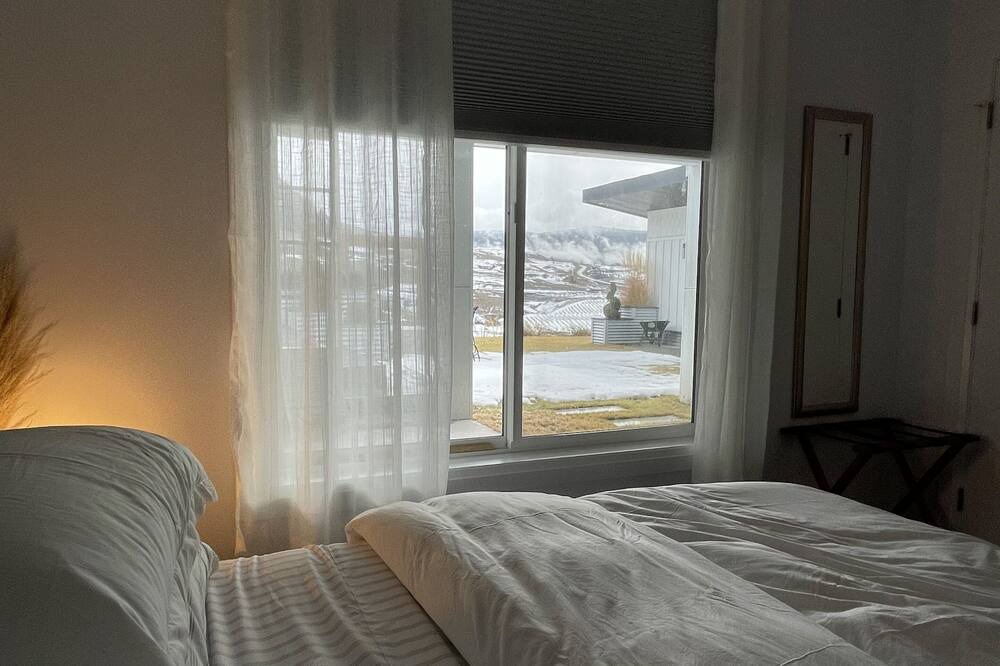 Photo of Bedroom in Central Okanagan