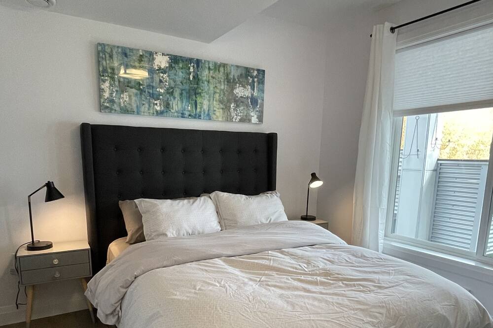 Photo of Bedroom in Central Okanagan