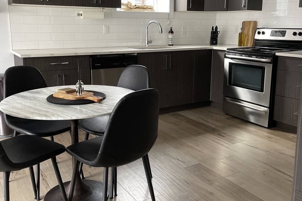 Photo of Kitchen in Central Okanagan