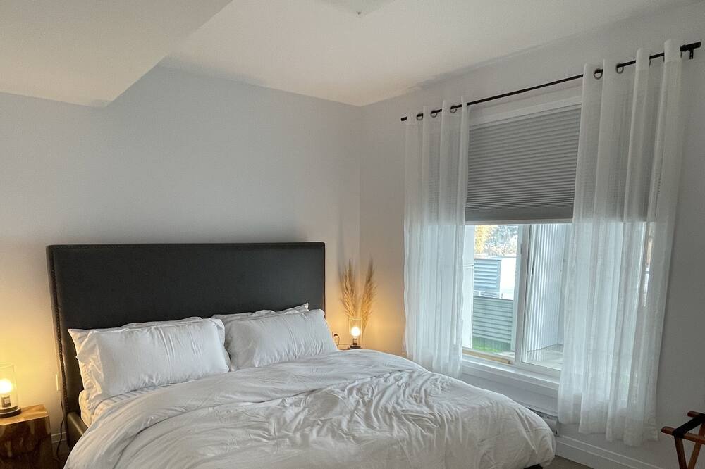 Photo of Bedroom in Central Okanagan
