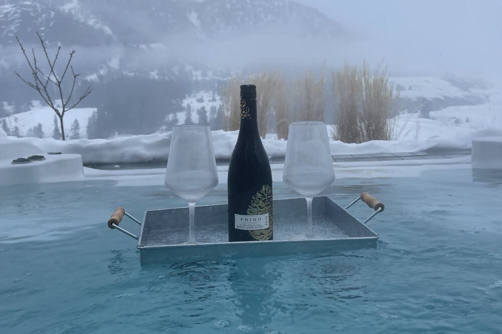 Photo of Outdoor in Central Okanagan