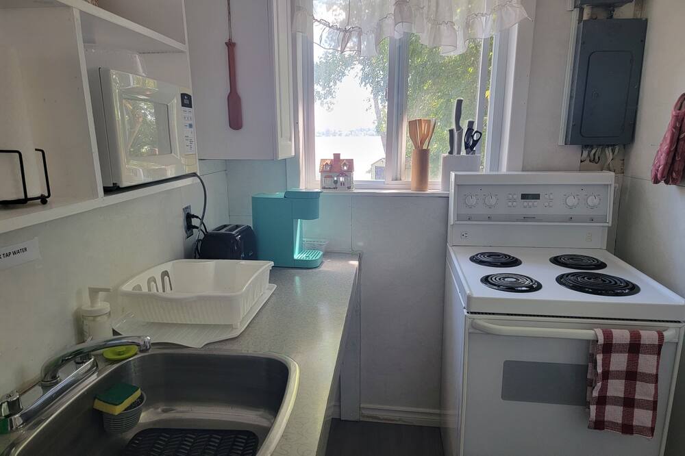 Photo of Kitchen in Greater Napanee