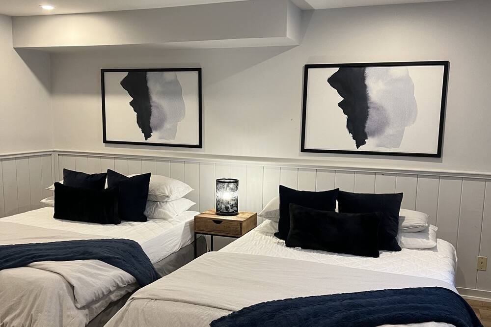 Photo of Bedroom in Collingwood