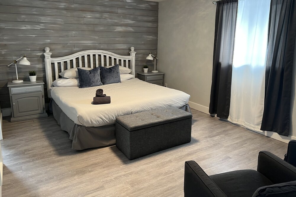 Photo of Bedroom in Collingwood