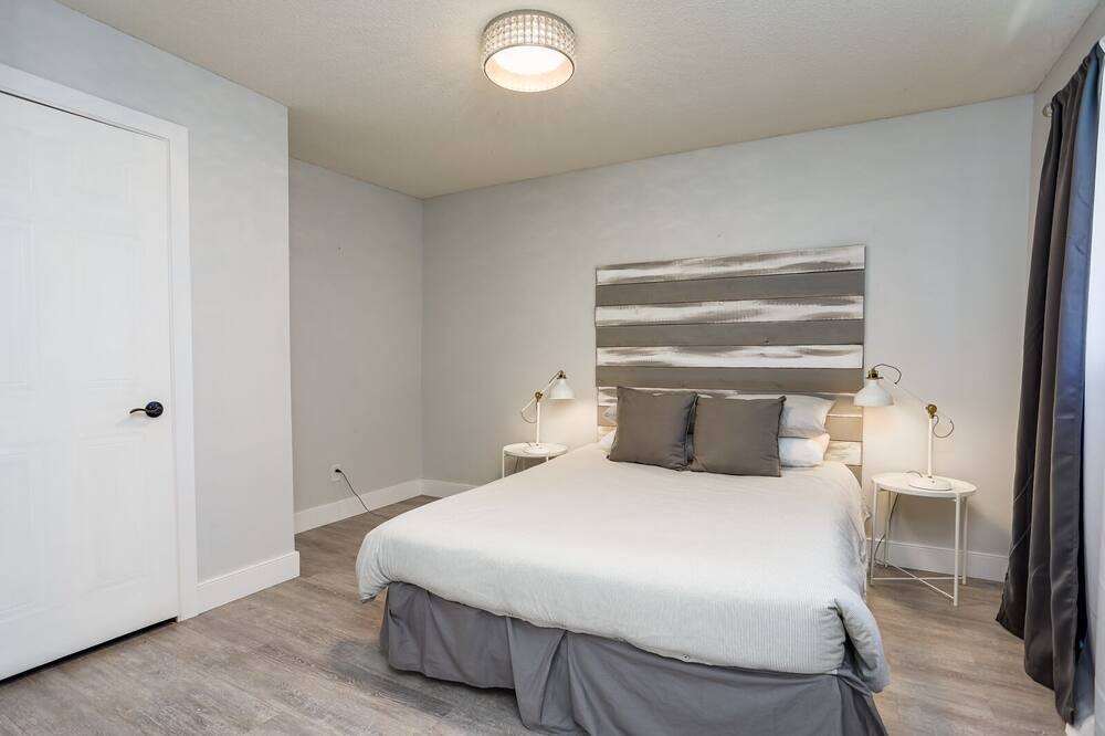 Photo of Bedroom in Collingwood