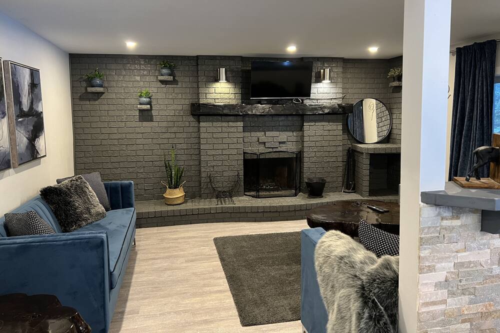 Photo of Livingroom in Collingwood