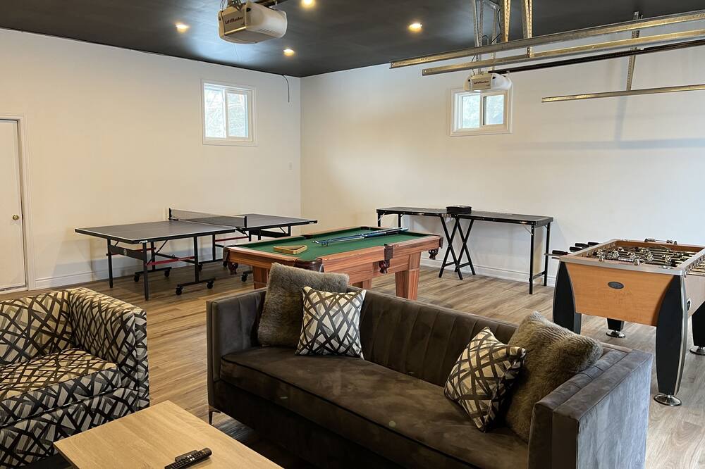 Photo of Livingroom in Collingwood