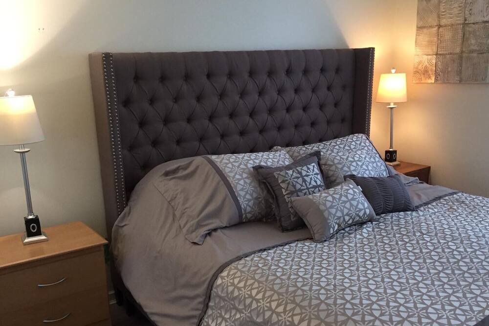 Photo of Bedroom in Killarney