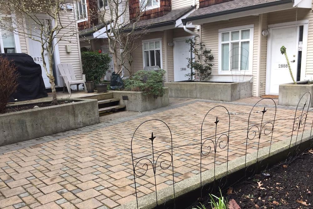 Photo of Patio Balcony in Killarney