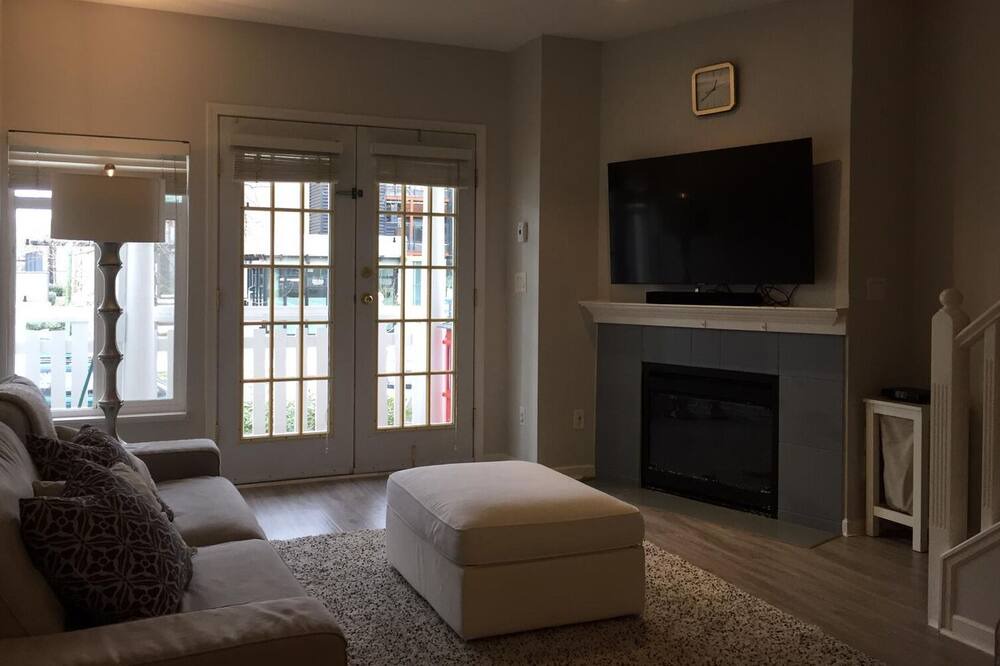 Photo of Livingroom in Killarney