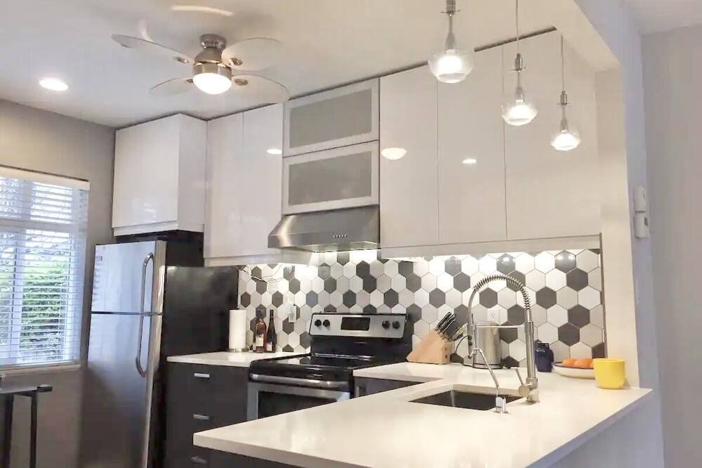 Photo of Kitchen in Killarney