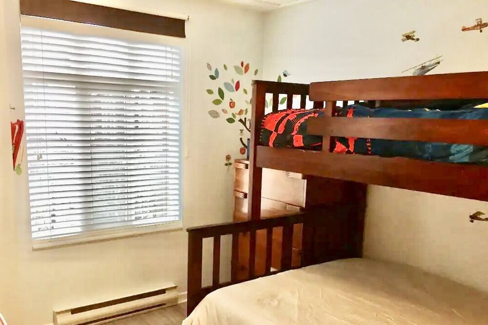 Photo of Bedroom in Killarney
