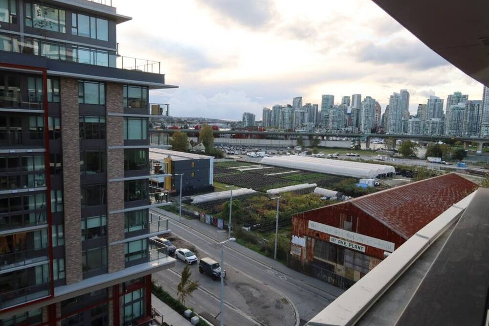 Photo of Others in Southeast False Creek