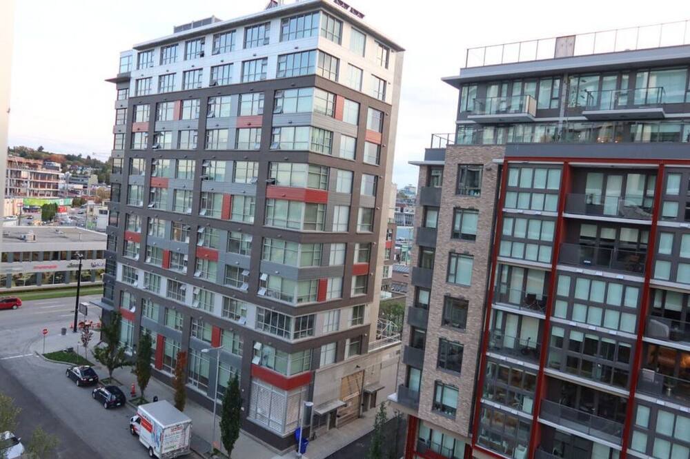 Photo of Others in Southeast False Creek