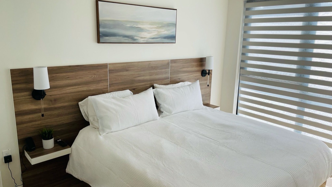 Photo of Bedroom in Innisfil