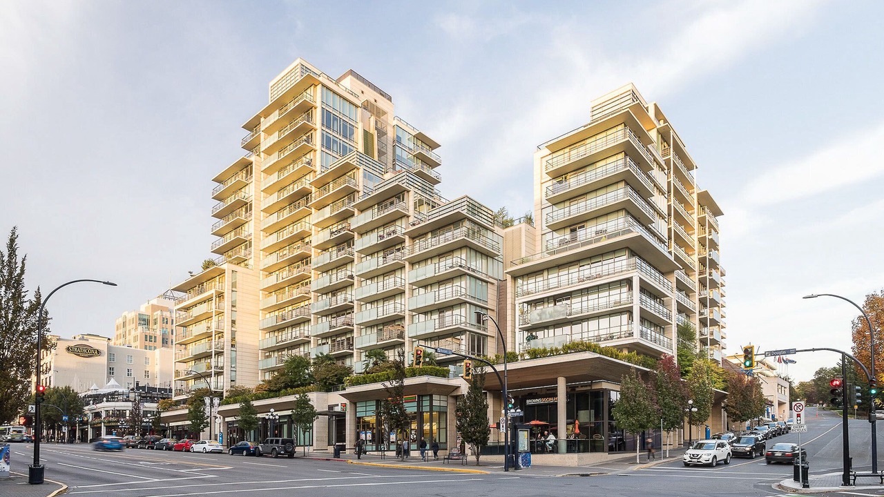 Photo of Outdoor in Downtown Victoria