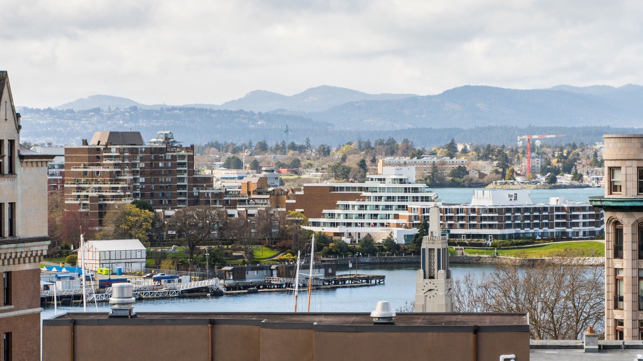 Photo of Outdoor in Downtown Victoria