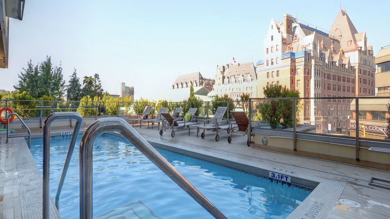Photo of Outdoor in Downtown Victoria