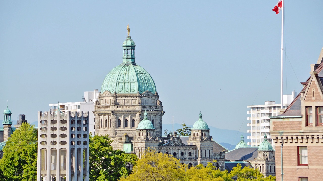 Photo of Others in Downtown Victoria