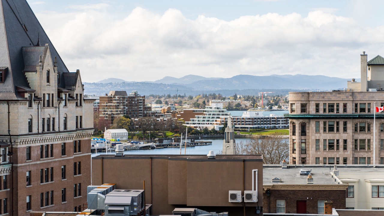 Photo of Outdoor in Downtown Victoria