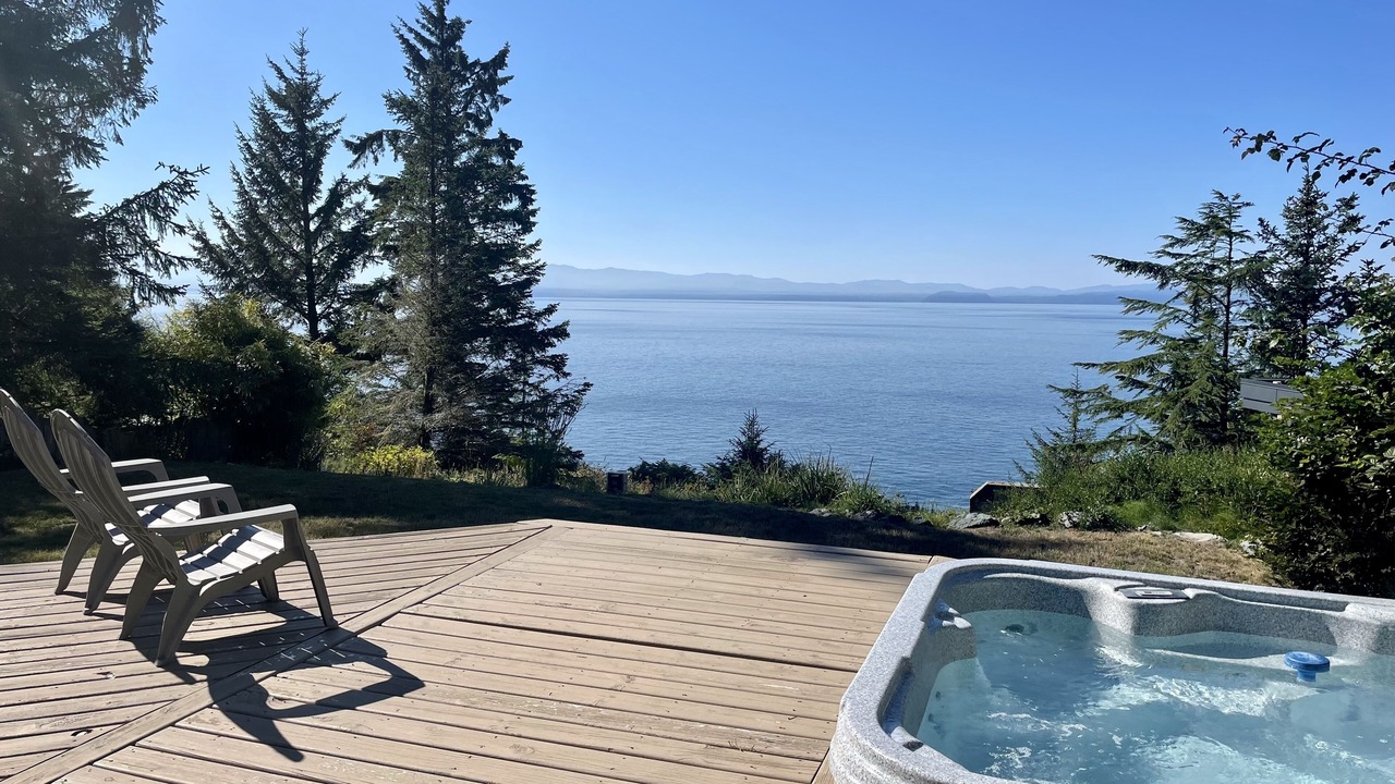 Photo of Outdoor in Juan de Fuca Electoral Area