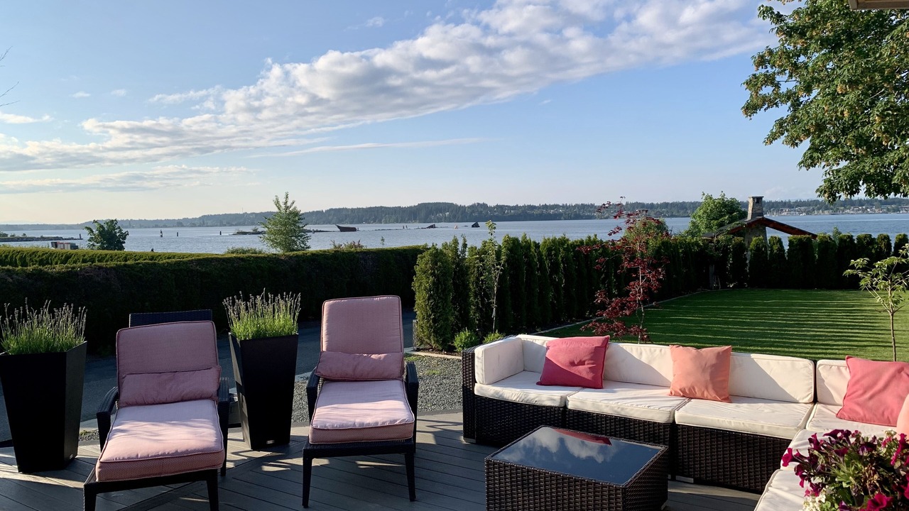 Photo of Outdoor in Courtenay