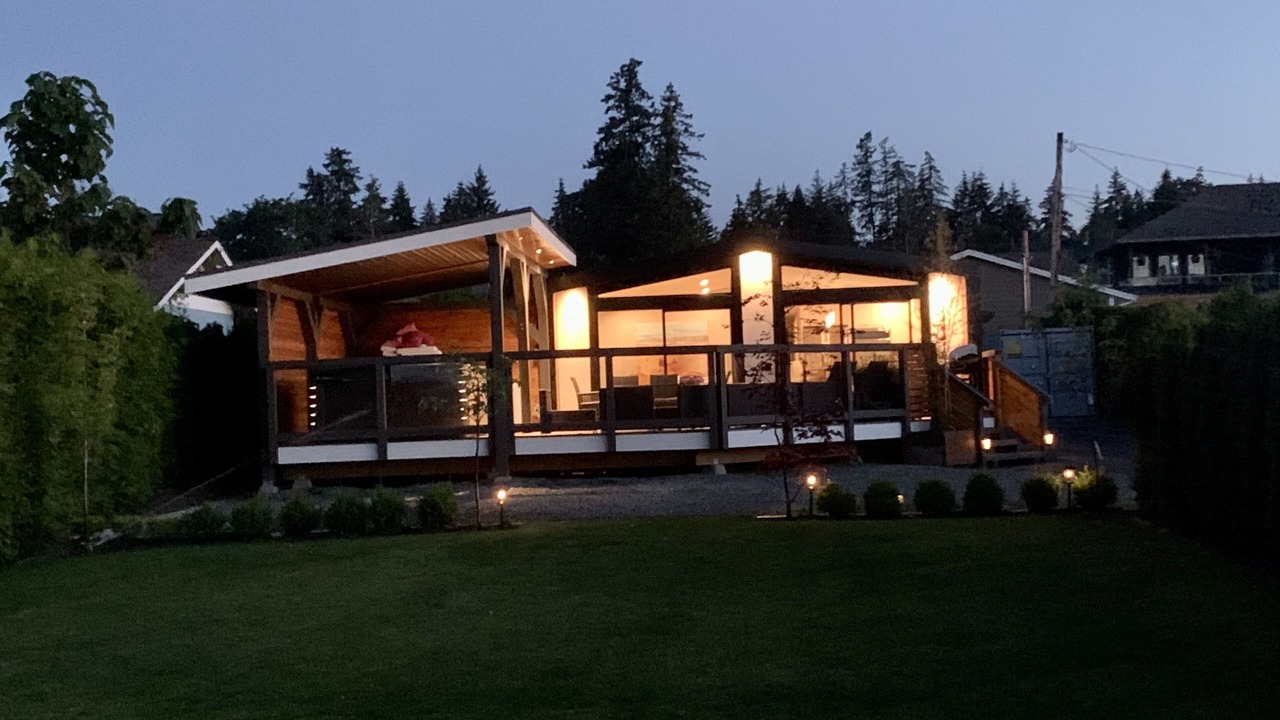 Photo of Outdoor in Courtenay