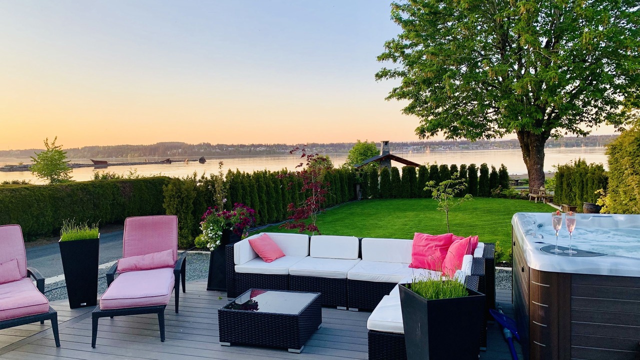 Photo of Outdoor in Courtenay
