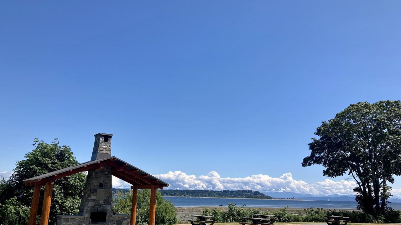 Photo of Outdoor in Courtenay