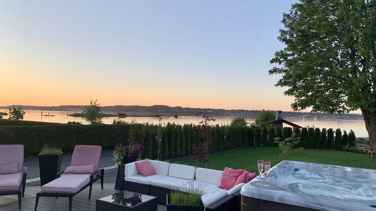Photo of Outdoor in Courtenay