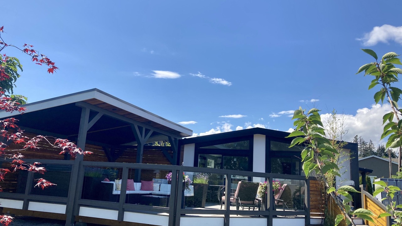 Photo of Outdoor in Courtenay
