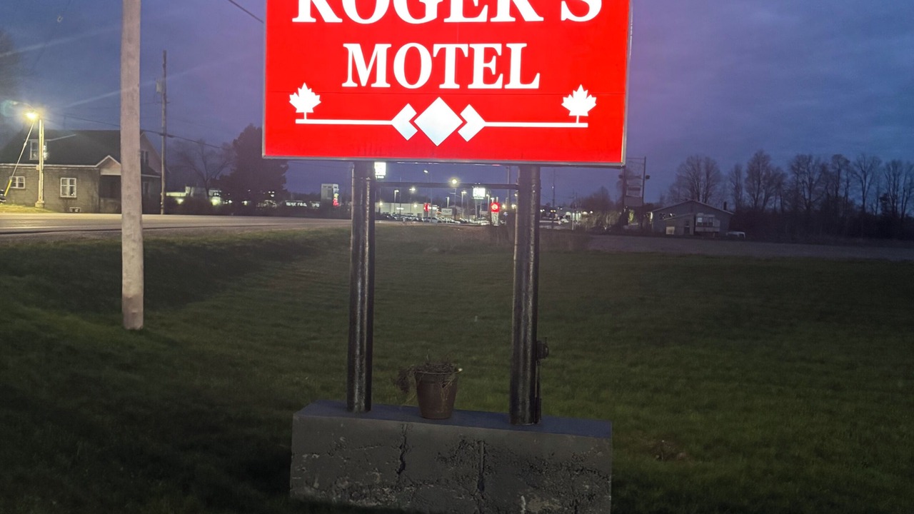 Photo of Outdoor in Balderson