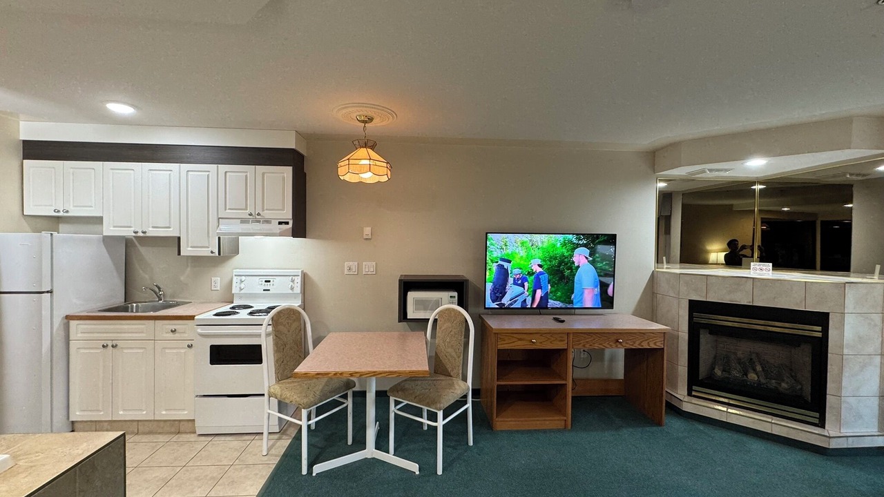 Photo of Bedroom in Whitecourt