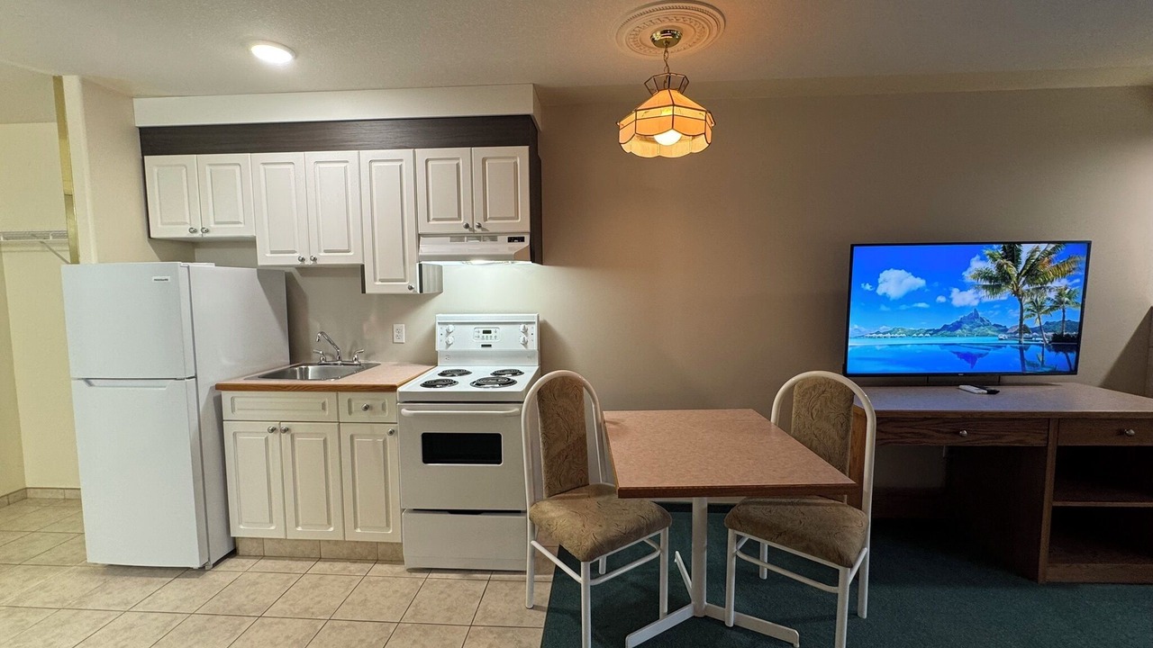 Photo of Livingroom in Whitecourt